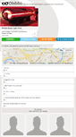 Mobile Screenshot of obiblio.fr